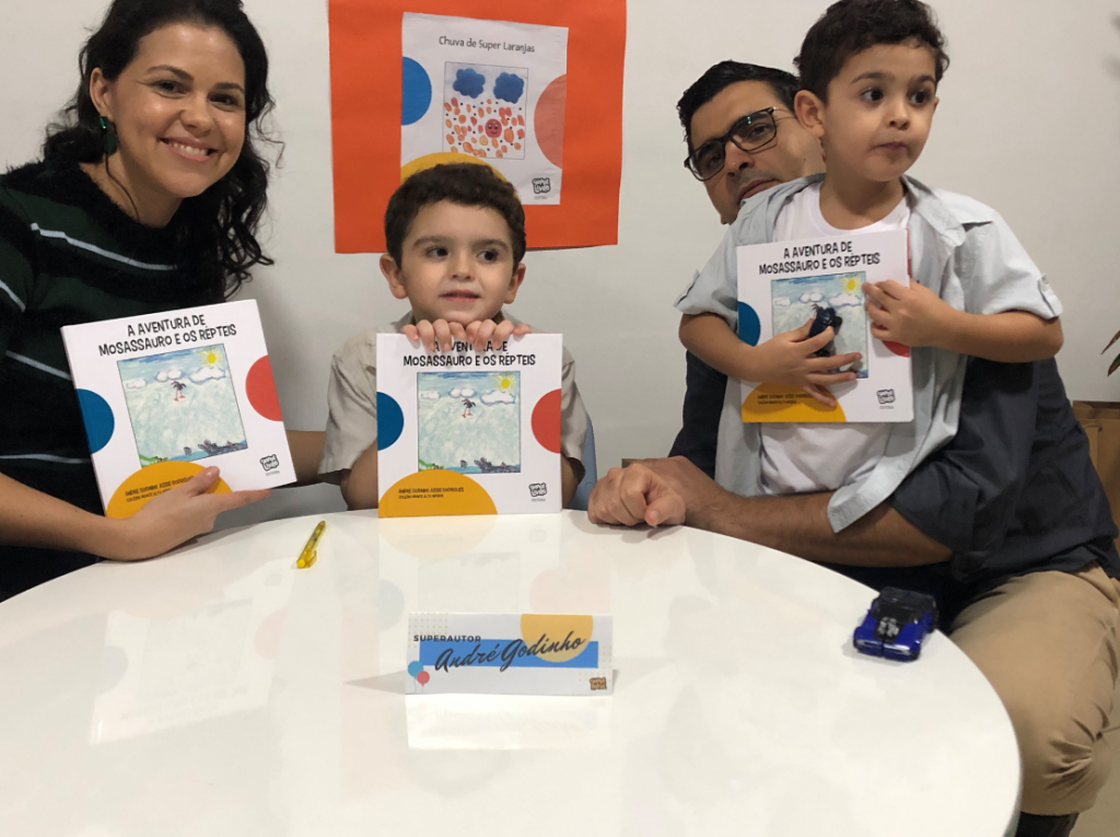 Turma agitada: Entenda os motivos e saiba como lidar com este desafio