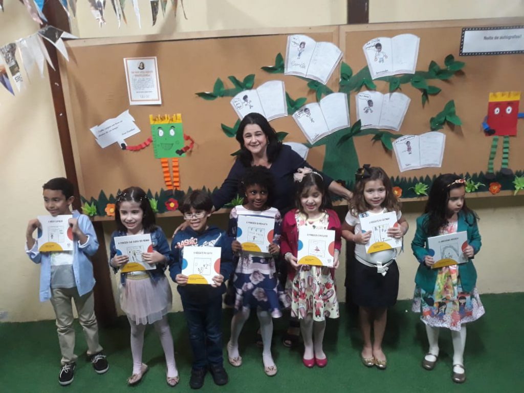 Saiba fugir da monotonia usando atividades de letramento inovadoras