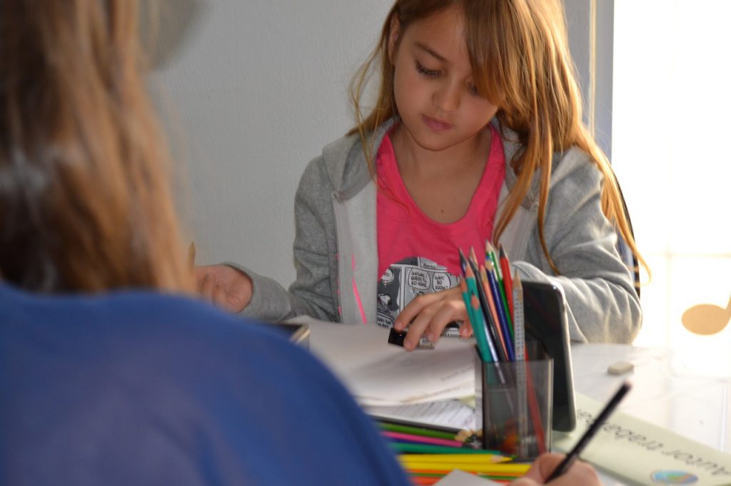 Alunos com dificuldade de concentração: como lidar com este desafio?