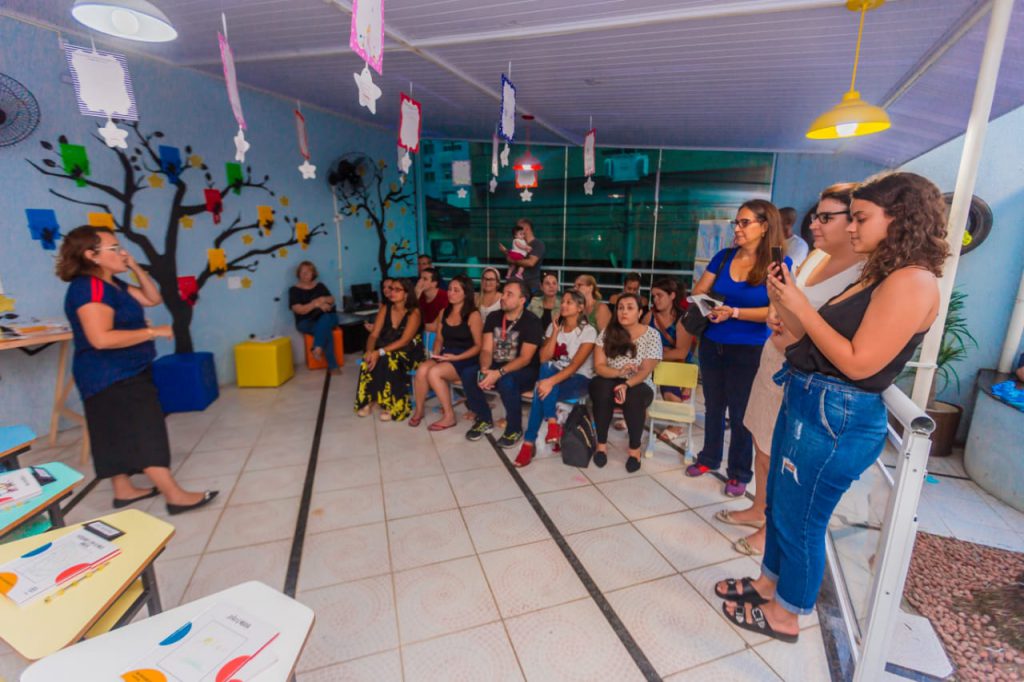 Como usar projetos pedagógicos para aumentar a retenção de matrícula