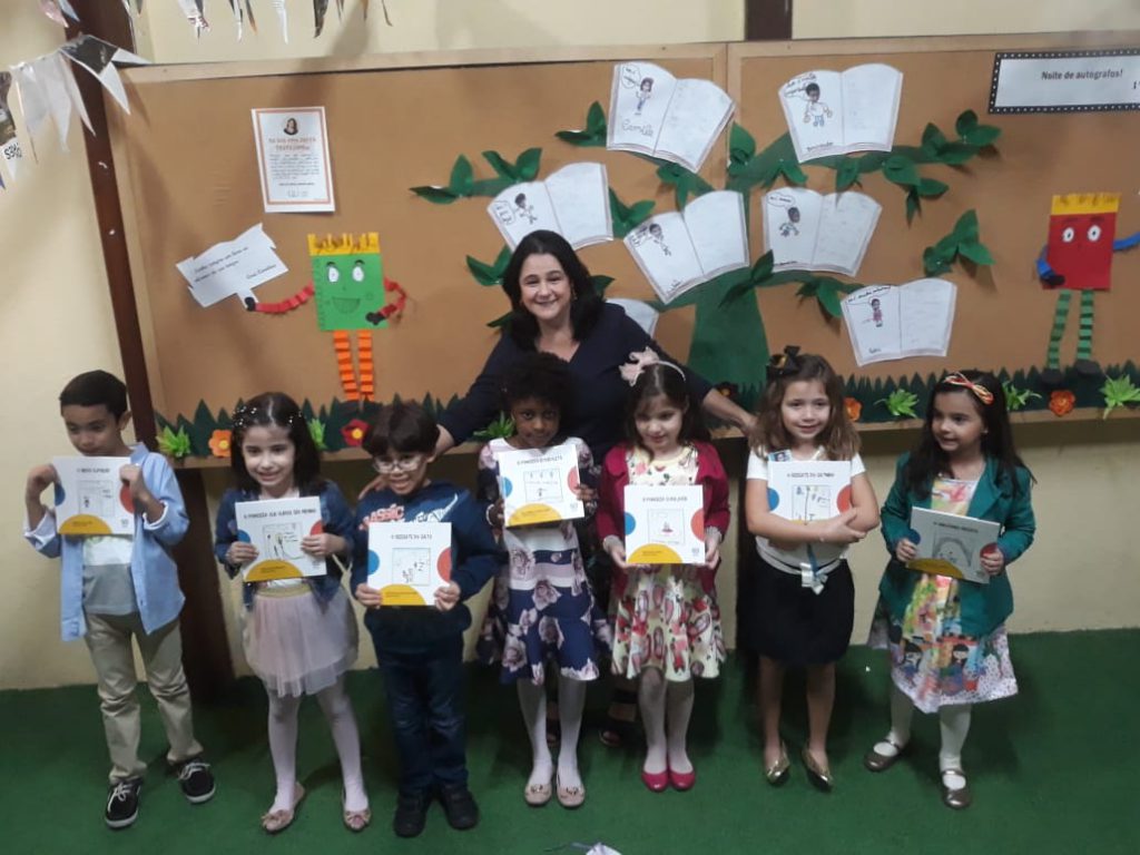 Projeto pedagógico: Como usá-lo para aumentar a autonomia dos alunos