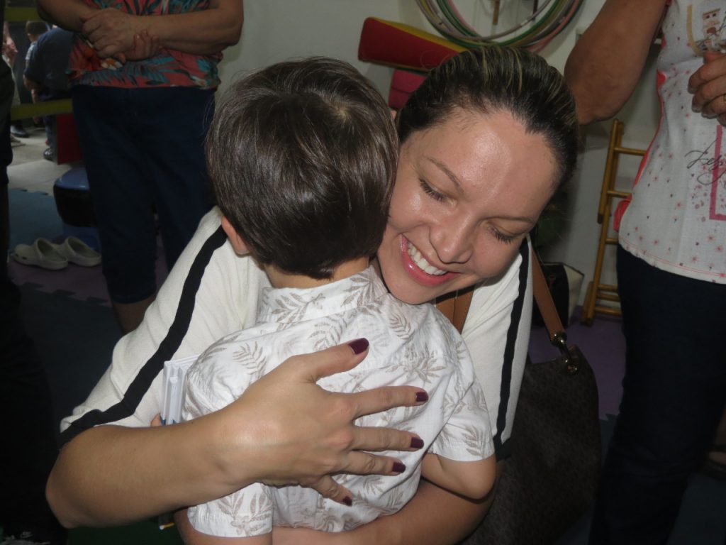 Educação socioemocional