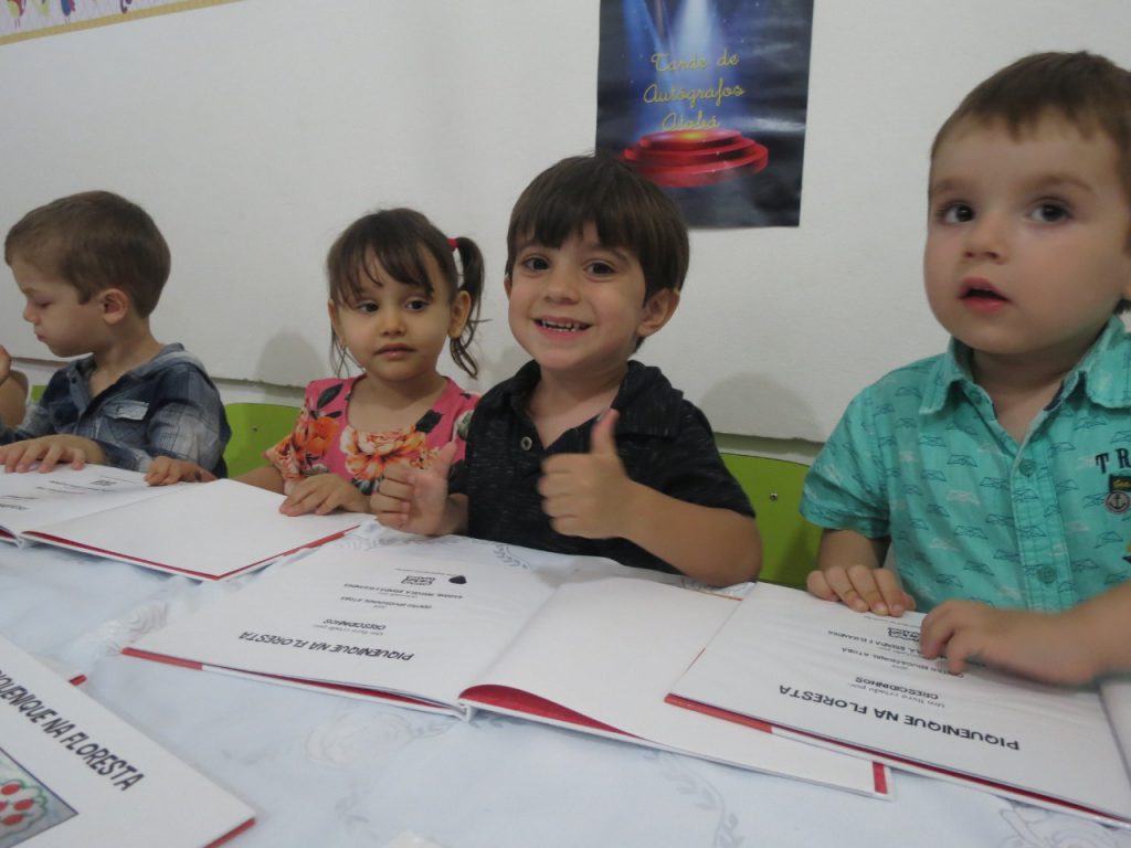 Educação socioemocional